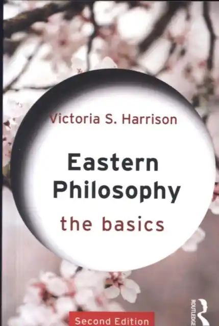 Eastern Philosophy: The Basics - Paperback Super Sale