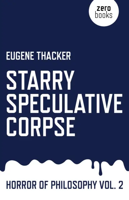 Starry Speculative Corpse – Horror of Philosophy vol. 2 - Paperback Same Day Shipping