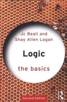 Logic: The Basics - Paperback Handmade