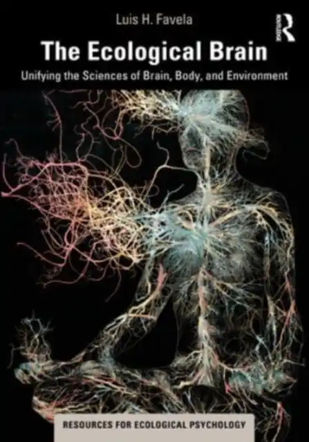 Mega Sale The Ecological Brain - Paperback
