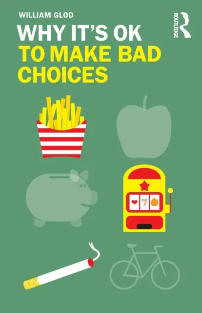 One Day Deal Why It's OK to Make Bad Choices - Paperback