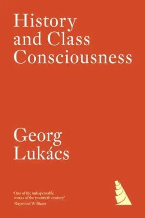 History and Class Consciousness - Paperback Wholesale