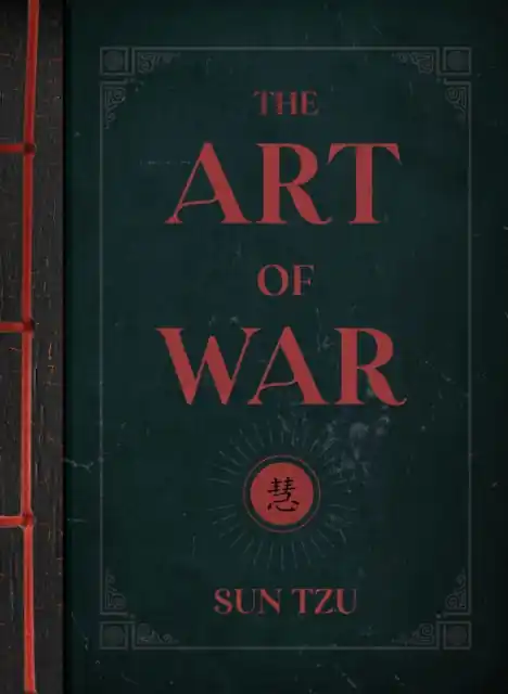 Art of War - Hardback Top Rated
