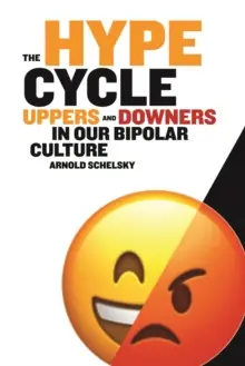 The Hype Cycle - Paperback Viral
