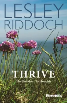 Free Returns Thrive - Paperback
