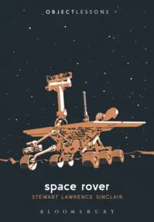 Order Now Space Rover - Paperback