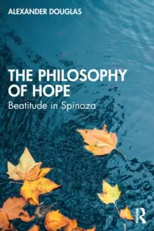 Mega Sale The Philosophy of Hope - Paperback