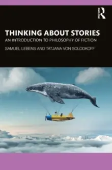 Next Day Delivery Thinking about Stories - Paperback