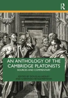 Top Pick An Anthology of the Cambridge Platonists - Paperback