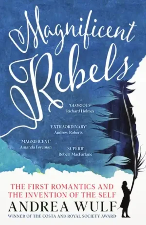 Magnificent Rebels - Paperback Top Rated