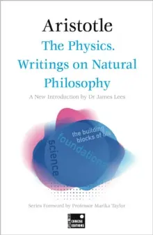 The Physics. Writings on Natural Philosophy (Concise Edition) - Paperback Authentic