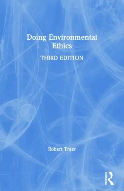 Doing Environmental Ethics - Paperback Price Drop