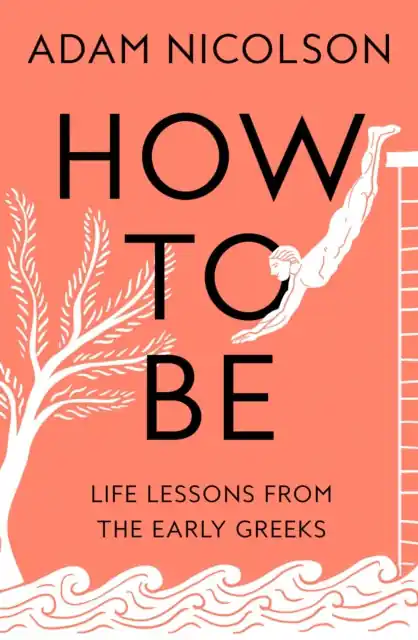 Same Day Shipping How to Be - Hardback