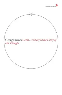 Lenin - Paperback Professional Grade