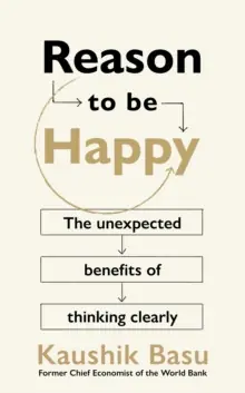 Premium Reason to Be Happy - Hardback
