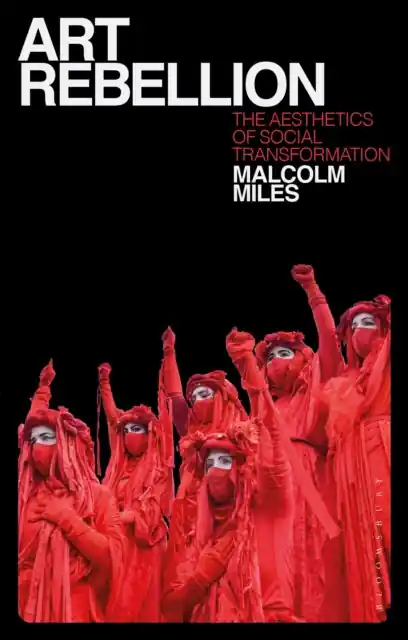 Popular Art Rebellion - Paperback