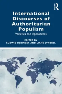 Special Discount International Discourses of Authoritarian Populism - Paperback