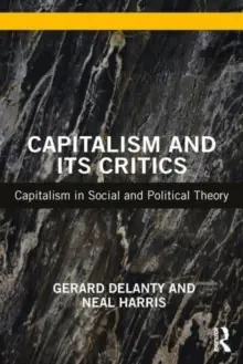 Hot Picks Capitalism and its Critics - Paperback