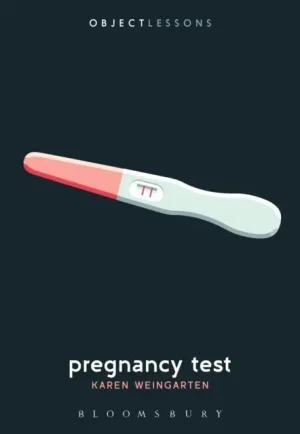 Price Cut Pregnancy Test - Paperback
