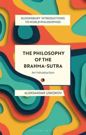 Reduced Price The Philosophy of the Brahma-sutra - Paperback