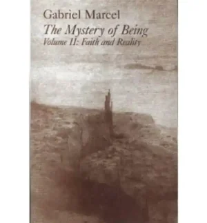 Mystery Of Being Vol 2 – Faith & Reality - Paperback Shop Now