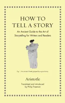 How to Tell a Story - Hardback Latest