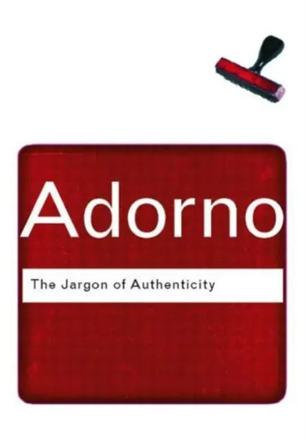 Handmade The Jargon of Authenticity - Paperback