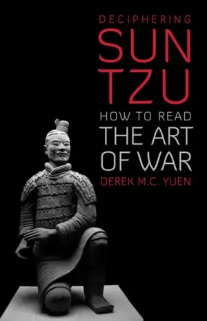 Deciphering Sun Tzu - Paperback Budget