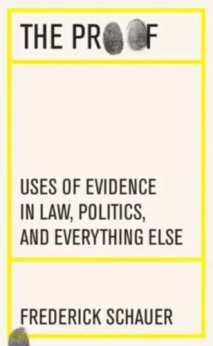 The Proof - Hardback Bulk Order