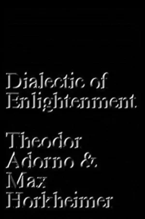 Dialectic of Enlightenment - Paperback Special Discount