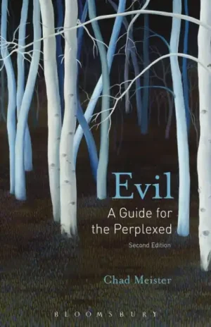 New Arrival Evil: A Guide for the Perplexed - Paperback