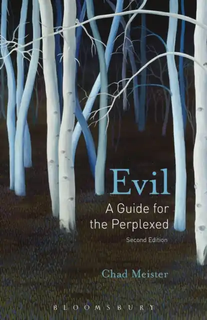 New Arrival Evil: A Guide for the Perplexed - Paperback