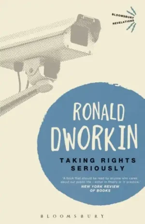 In Demand Taking Rights Seriously - Paperback