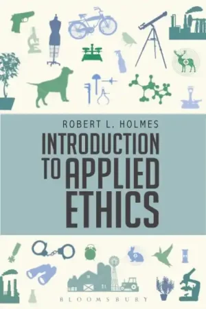 Introduction to Applied Ethics - Paperback Sale