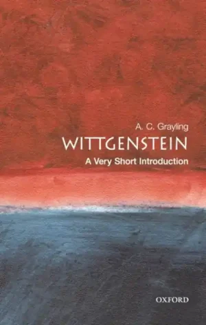 Wittgenstein - Paperback Popular