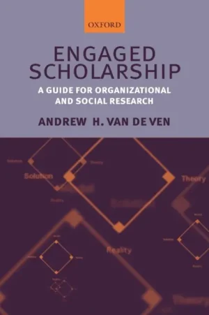 Discount Engaged Scholarship - Paperback