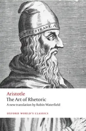 The Art of Rhetoric - Paperback Deal