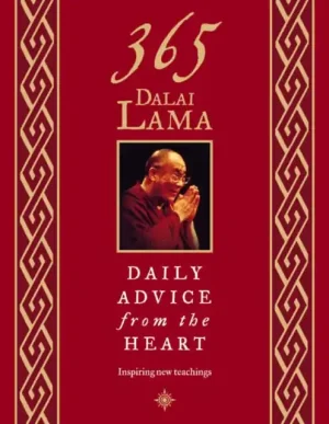 Flash Sale 365 Dalai Lama - Paperback