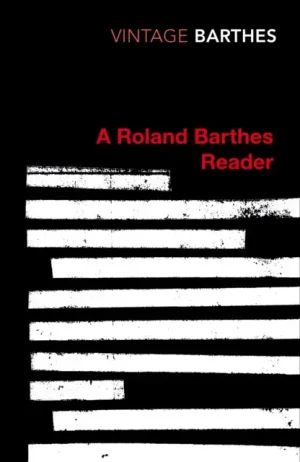 Same Day Shipping A Roland Barthes Reader - Paperback