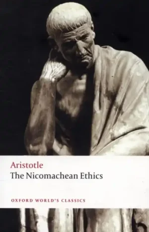 Shop Now The Nicomachean Ethics - Paperback