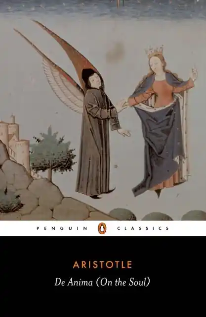 Clearance De Anima (On the Soul) - Paperback