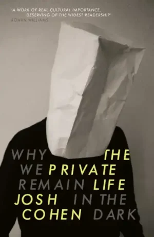 The Private Life - Paperback Buy Direct