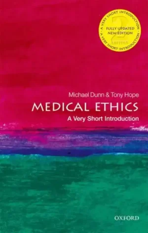 Medical Ethics - Paperback Bargain