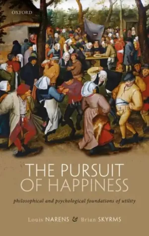 Place Order The Pursuit of Happiness - Hardback