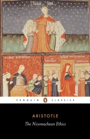 The Nicomachean Ethics - Paperback Buy Direct