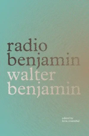 Time-Limited Radio Benjamin - Paperback