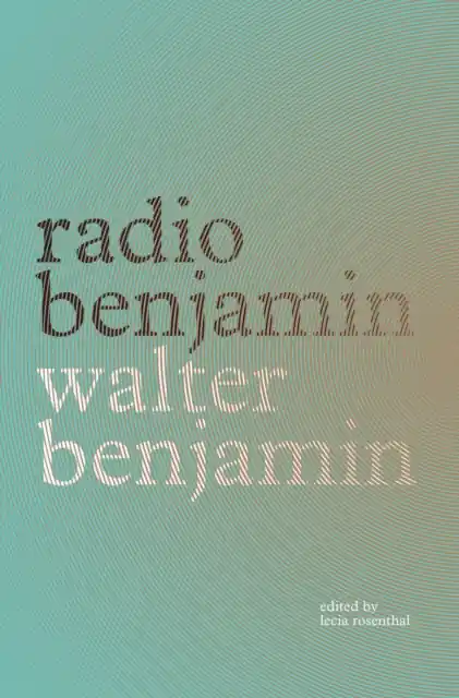 Time-Limited Radio Benjamin - Paperback