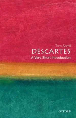 Descartes - Paperback Fresh Stock