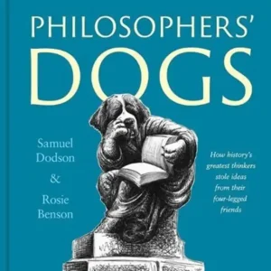 Philosophers' Dogs - Hardback Professional Grade