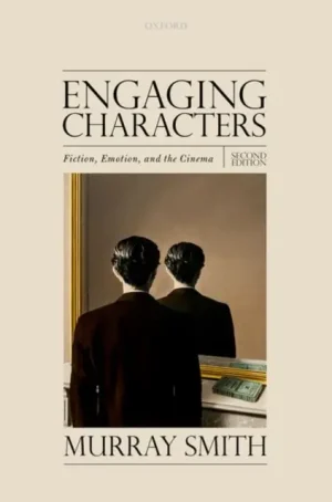 Mega Sale Engaging Characters - Paperback